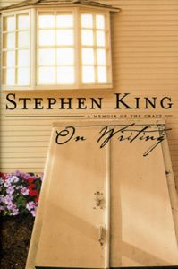 Stephen King - On Writing