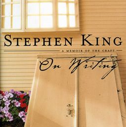 Stephen King - On Writing